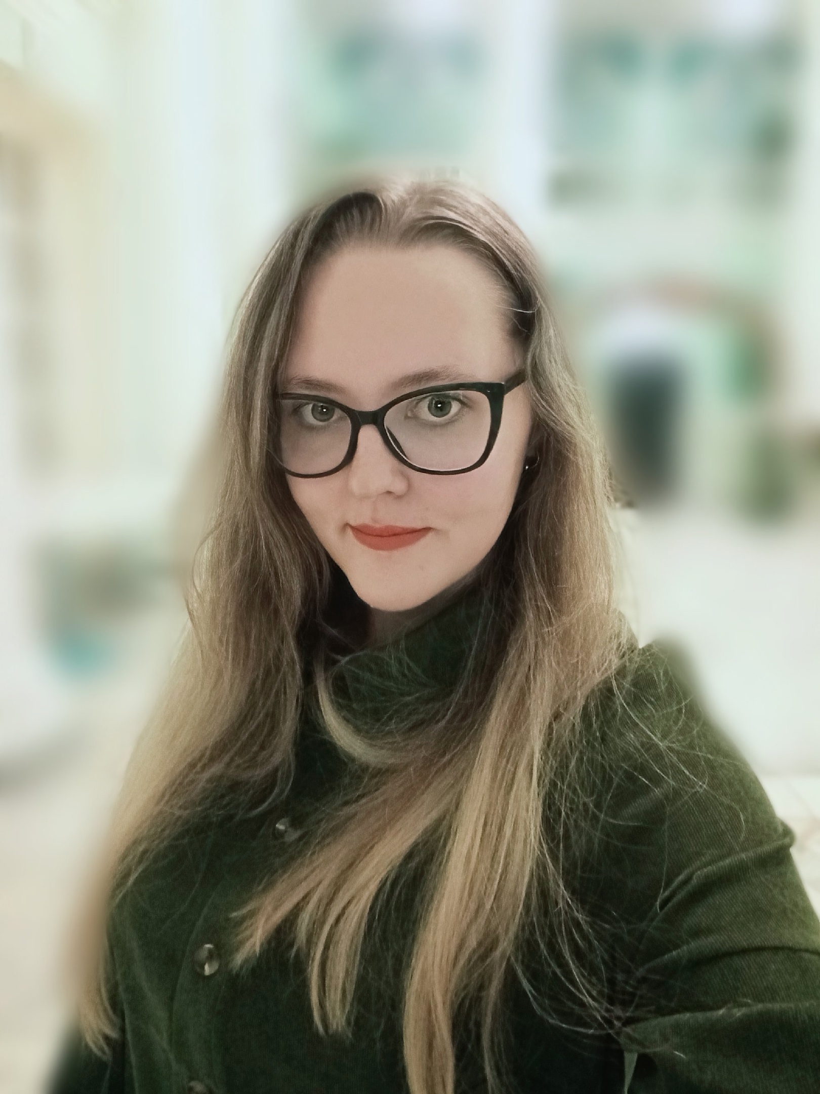 Сауэр Елена Андреевна.
