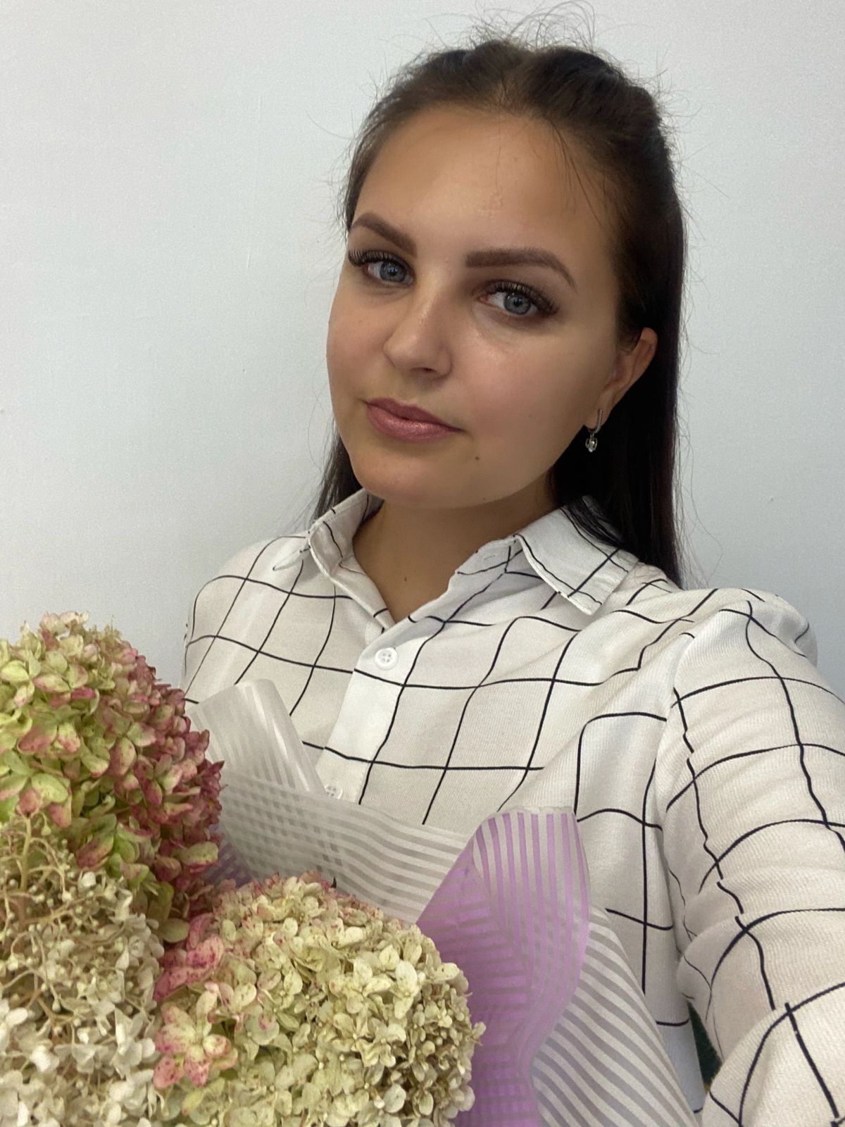 Новикова Дарья Дмитриевна.