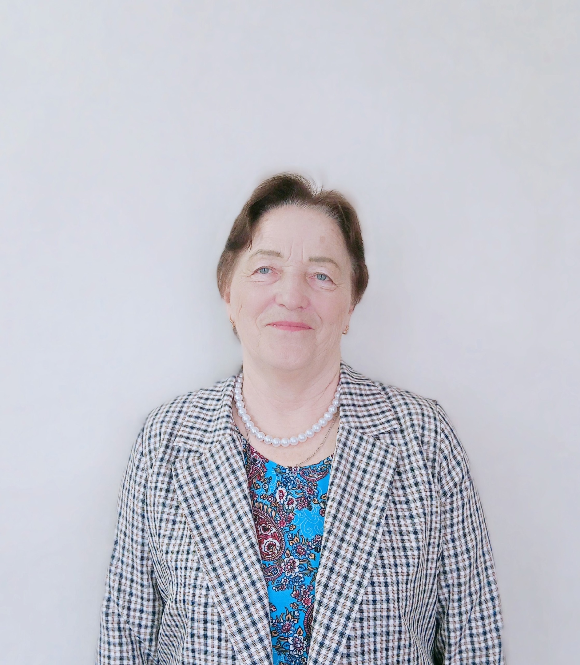 Абращева Надежда Александровна.