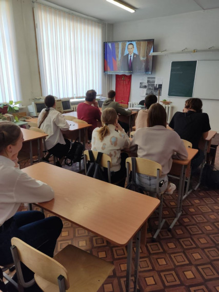"Диктант Победы".