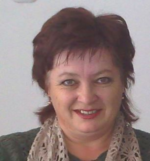 Охотникова Елена Александровна Охотникова Елена Александровна