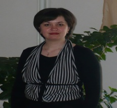 Рогова Марина Владимировна Рогова Марина Владимировна